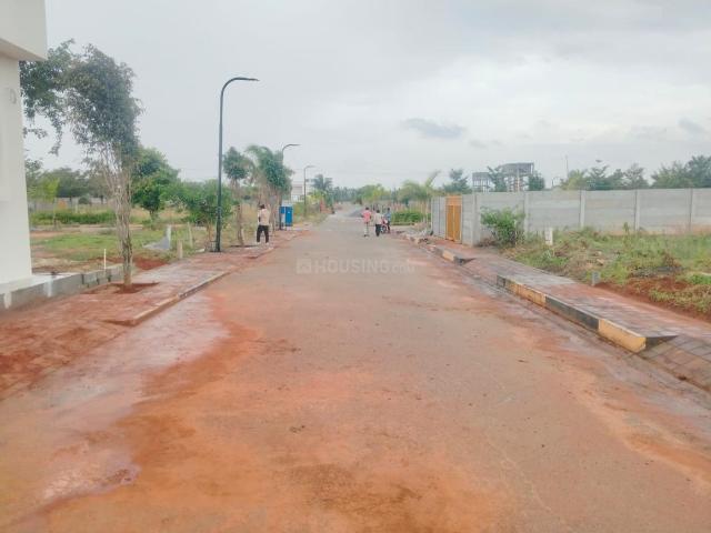 Residential Plot in Chikka Tirupathi for resale Kolar. The reference number is 21222429