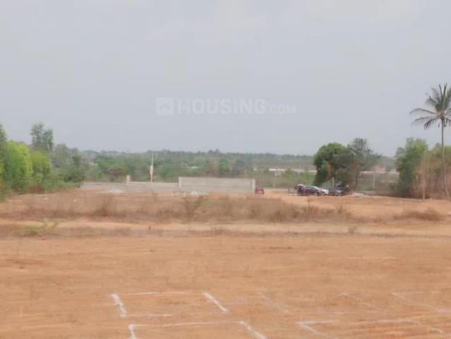 Residential Plot in Chikka Tirupathi for resale Kolar. The reference number is 21356803