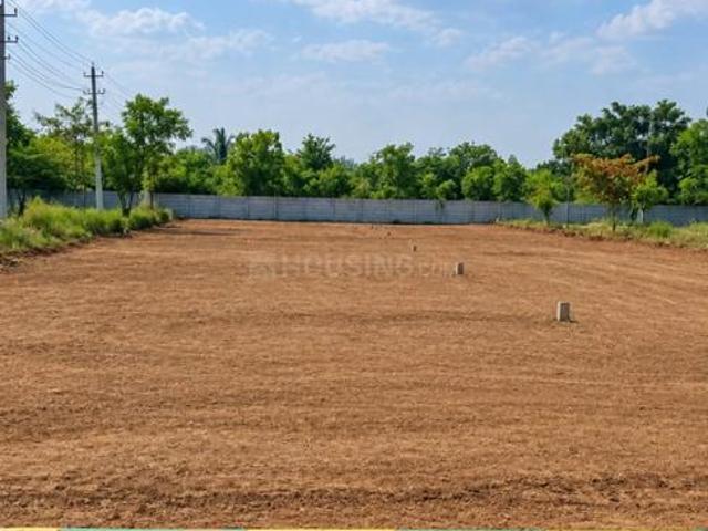 Residential Plot in Chikka Madhure for resale Bengaluru. The reference number is 21320884