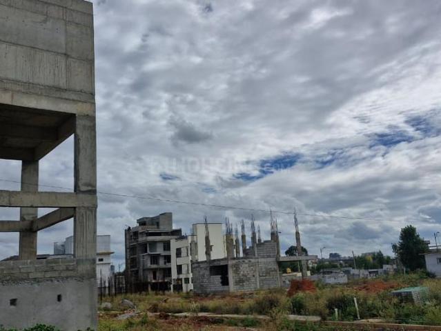 Residential Plot in Chikkanagamangala for resale Bengaluru. The reference number is 20235758