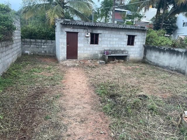 Residential Plot in Chikkanagamangala for resale Bengaluru. The reference number is 21266205