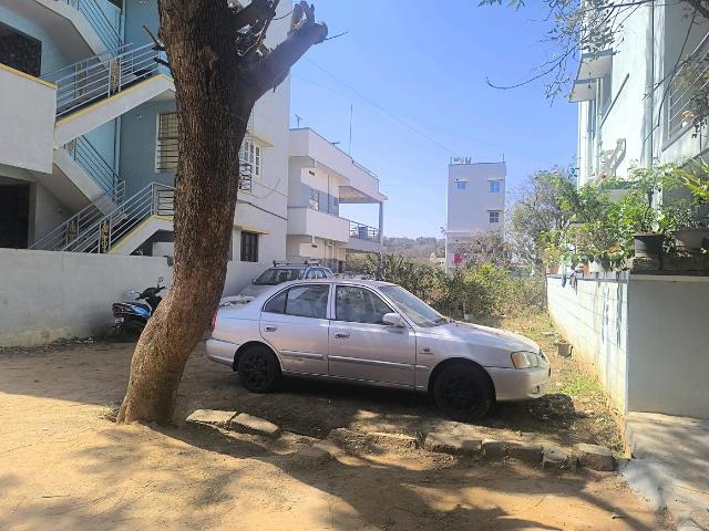 Residential Plot in Chikkabanavara for resale Bengaluru. The reference number is 19440159