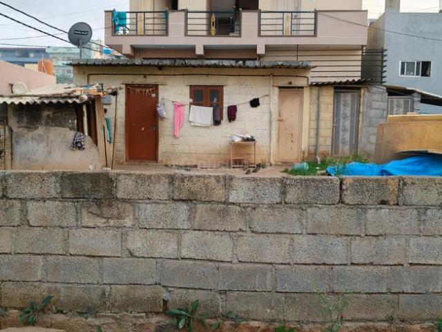 Residential Plot in Chikkabanavara for resale Bengaluru. The reference number is 19986529