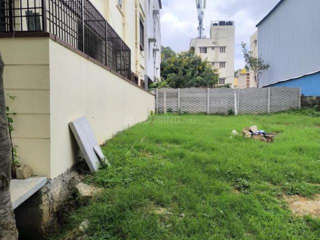 Residential Plot in Chikkabanavara for resale Bengaluru. The reference number is 20432146