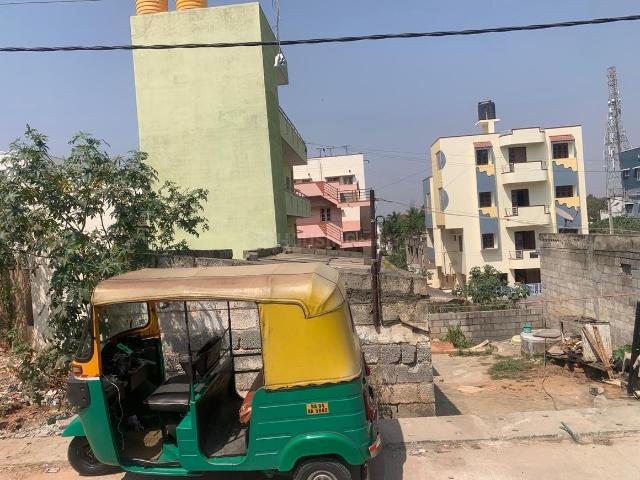 Residential Plot in Chikkabanavara for resale Bengaluru. The reference number is 20850228