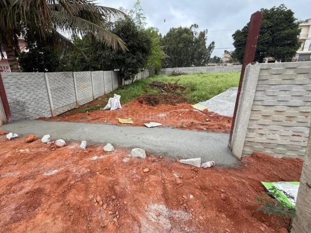 Residential Plot in Chikkabanavara for resale Bengaluru. The reference number is 21047351