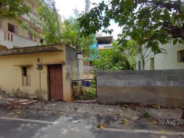 Residential Plot in Chikkabanavara for resale Bengaluru. The reference number is 21178181