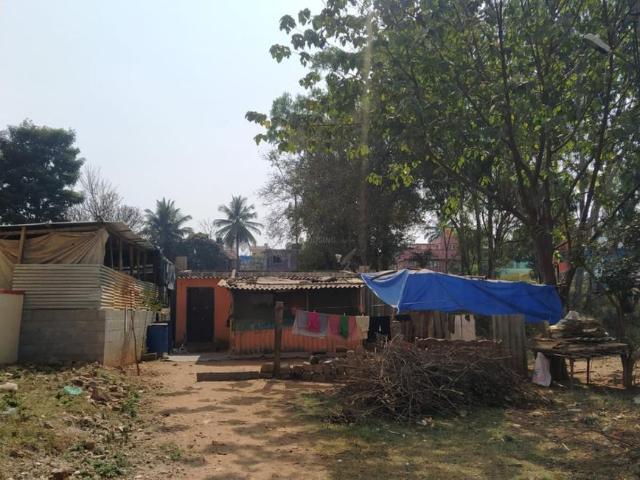 Residential Plot in Chikkabanavara for resale Bengaluru. The reference number is 6650028