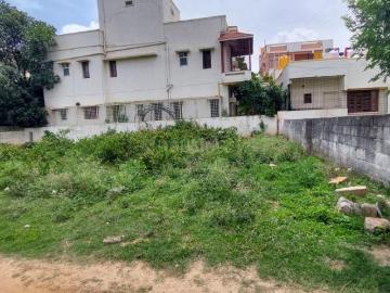 Residential Plot in Chikkabettahalli for resale Bengaluru. The reference number is 20517622