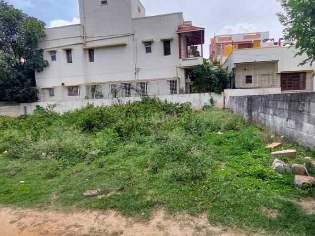 Residential Plot in Chikkabettahalli for resale Bengaluru. The reference number is 20517622
