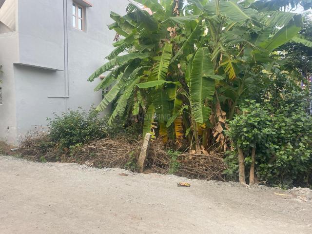 Residential Plot in Chikkabidarakallu for resale Bengaluru. The reference number is 20428496