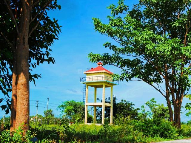 Residential Plot in Chikkabidarakallu for resale Bengaluru. The reference number is 20820714
