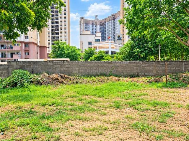 Residential Plot in Chikkabidarakallu for resale Bengaluru. The reference number is 21230538