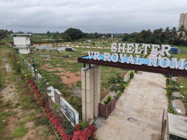 Residential Plot in Chikkadasarahalli for resale Bengaluru. The reference number is 19382322