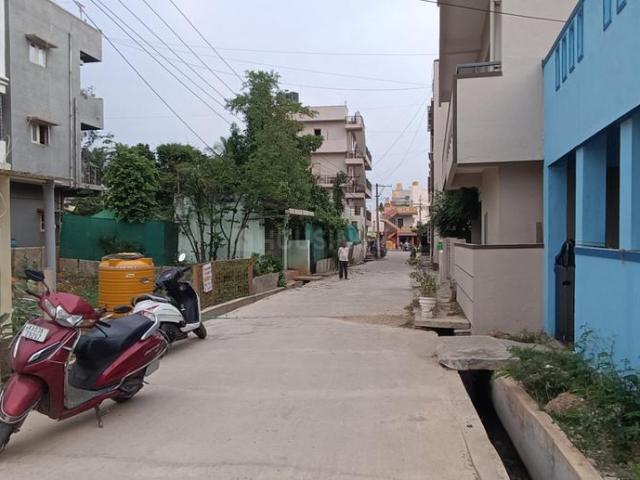 Residential Plot in Chikkagubbi Village for resale Bengaluru. The reference number is 20324028