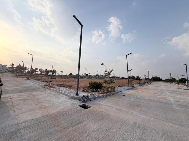Residential Plot in Chikkagatiganabbe for resale Bengaluru. The reference number is 20148661