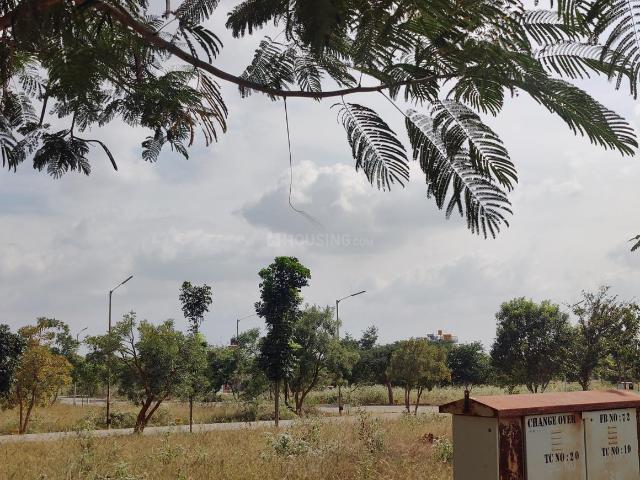 Residential Plot in Chikkajala for resale Bengaluru. The reference number is 13520342
