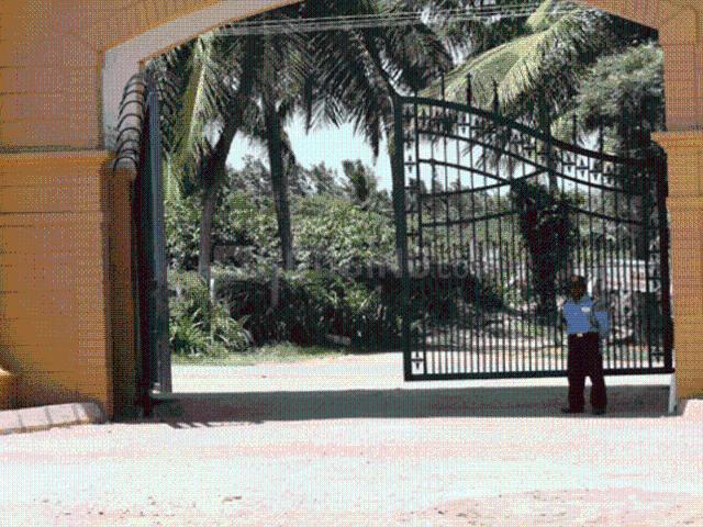Residential Plot in Chikkajala for resale Bengaluru. The reference number is 20893296