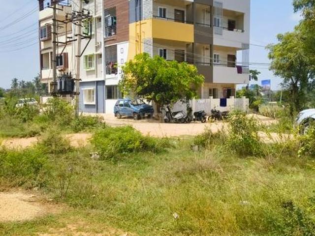 Residential Plot in Chikkajala for resale Bengaluru. The reference number is 21254612