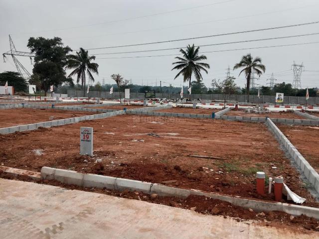Residential Plot in Chikkakannalli for resale Bengaluru. The reference number is 15953665