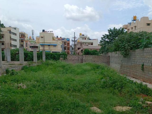 Residential Plot in Chikkakannalli for resale Bengaluru. The reference number is 18090367