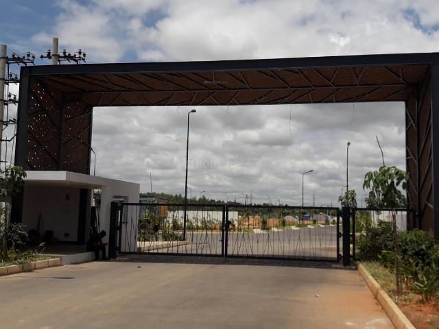 Residential Plot in Chikkakannalli for resale Bengaluru. The reference number is 20268469
