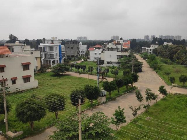 Residential Plot in Gattahalli for resale Bengaluru. The reference number is 20316531