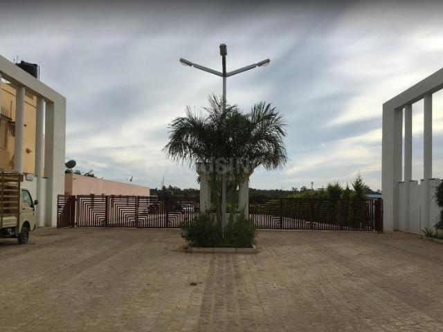 Residential Plot in Chikkakannalli for resale Bengaluru. The reference number is 21301168