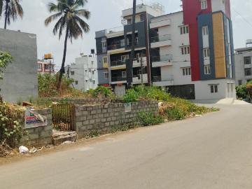 Residential Plot in Chikkalasandra for resale Bengaluru. The reference number is 19778562