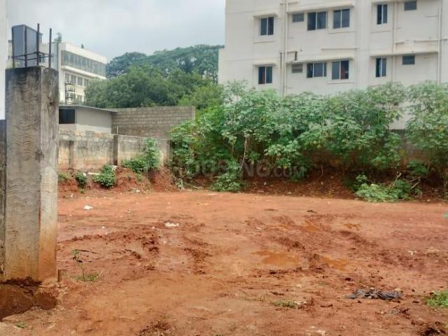 Residential Plot in Chikkalasandra for resale Bengaluru. The reference number is 18156256