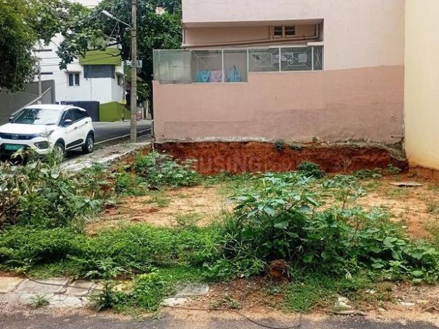 Residential Plot in Chikkalasandra for resale Bengaluru. The reference number is 20084697