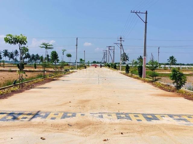 Residential Plot in Chikkalasandra for resale Bengaluru. The reference number is 21186263
