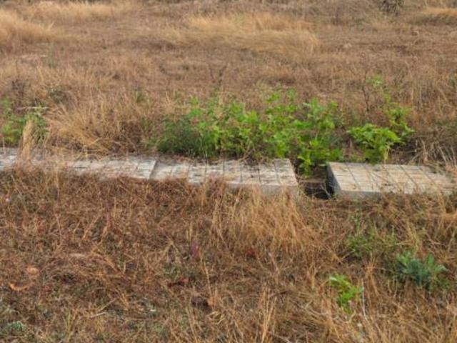 Residential Plot in Chikkalli for resale Mysore. The reference number is 20047667