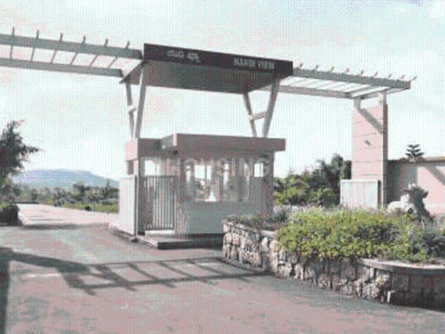 Residential Plot in Chikkasagarahalli for resale Chikballapur District. The reference number is 19761316