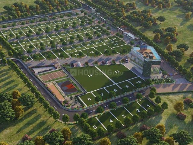 Residential Plot in Chikkasanne for resale Bengaluru. The reference number is 20062737
