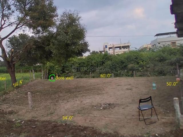 Residential Plot in Chilkur for resale Hyderabad. The reference number is 14094084