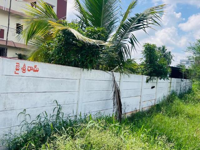 Residential Plot in Chilkur for resale Hyderabad. The reference number is 20654681