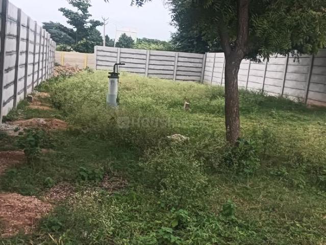 Residential Plot in Chilkur for resale Hyderabad. The reference number is 20946707