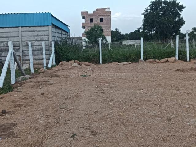 Residential Plot in Chilkur for resale Hyderabad. The reference number is 20966064