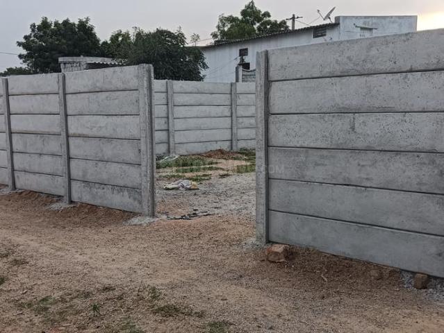 Residential Plot in Chilkur for resale Hyderabad. The reference number is 21335817