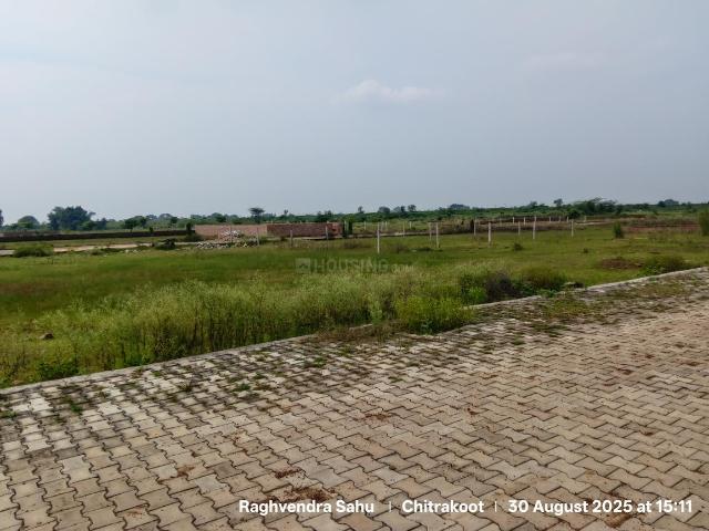 Residential Plot in Chilla Gauhani for resale Allahabad. The reference number is 20288702