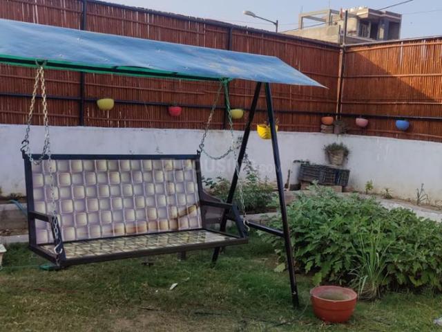 Residential Plot in Chipiyana Buzurg for resale Ghaziabad. The reference number is 20985153