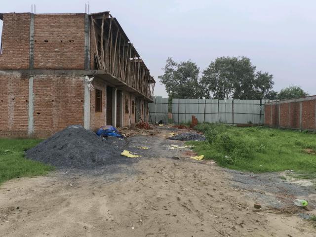Residential Plot in Chipiyana Buzurg for resale Ghaziabad. The reference number is 20995020