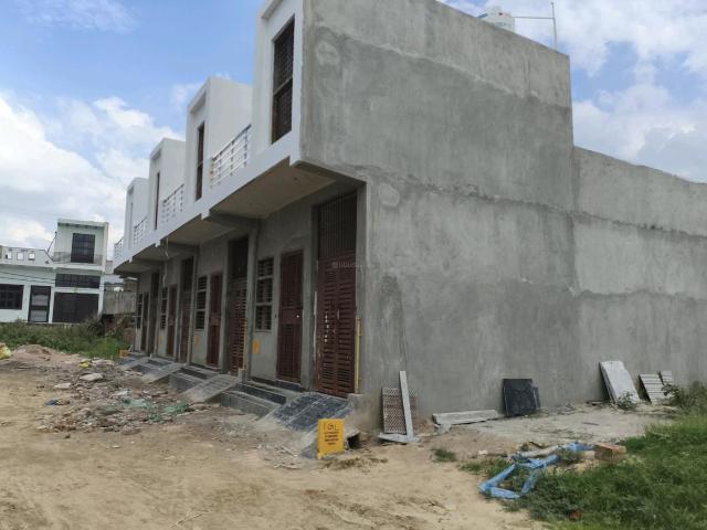 Residential Plot in Chipiyana Buzurg for resale Ghaziabad. The reference number is 21103782