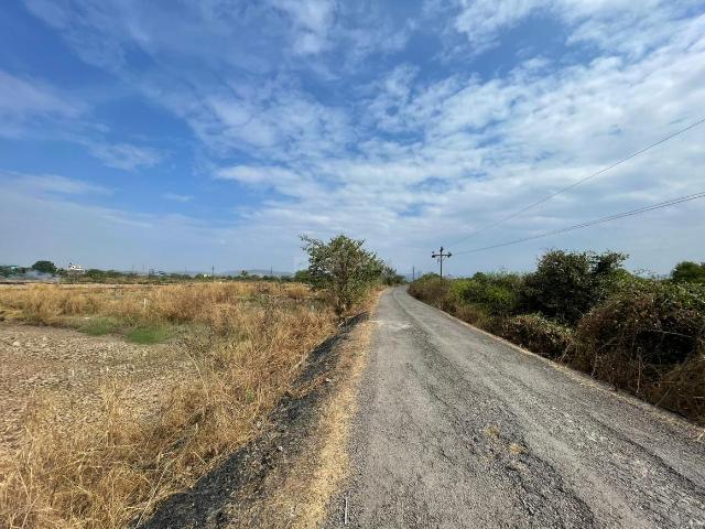 Residential Plot in Chirner for resale Navi Mumbai. The reference number is 19678412