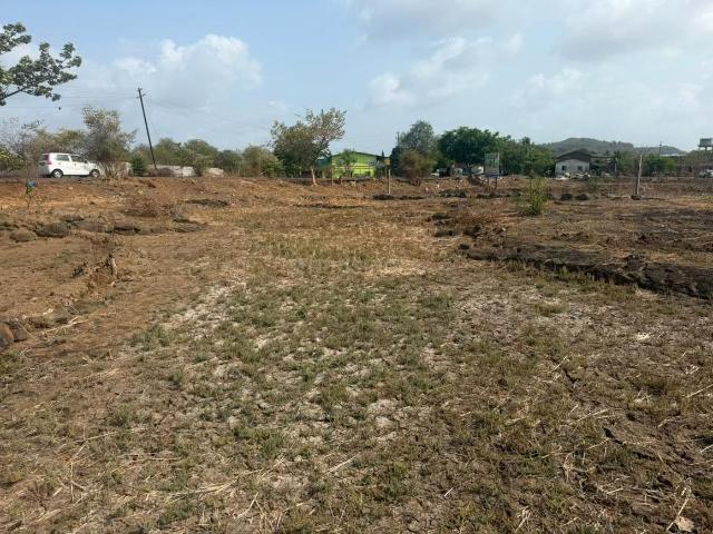 Residential Plot in Chirner for resale Navi Mumbai. The reference number is 21184302