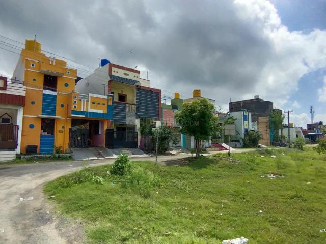 Residential Plot in Chitterimedu for resale Kanchipuram. The reference number is 17643985