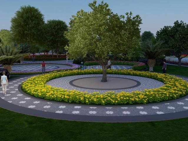 Residential Plot in Chittora for resale Jaipur. The reference number is 19759445