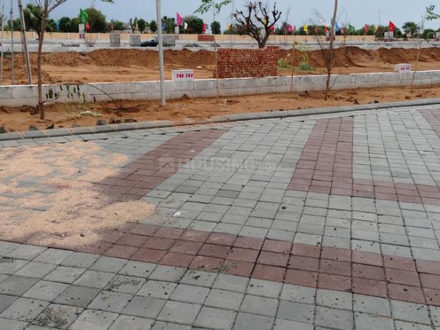 Residential Plot in Chittora for resale Jaipur. The reference number is 20493963