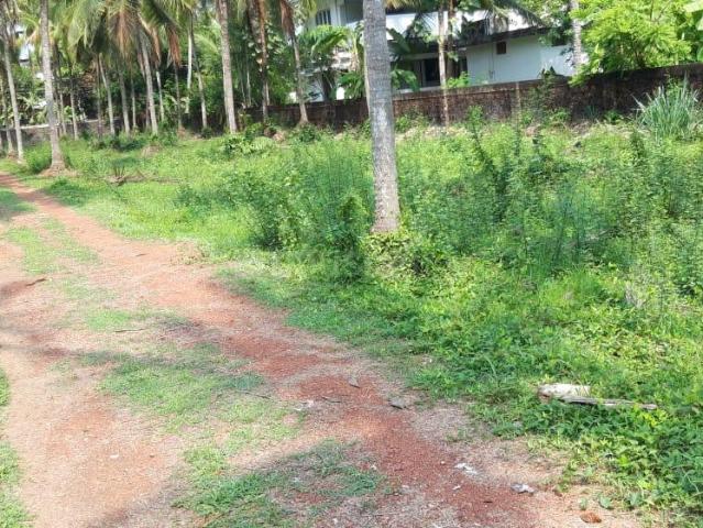 Residential Plot in Chittur for resale Palakkad. The reference number is 20634831